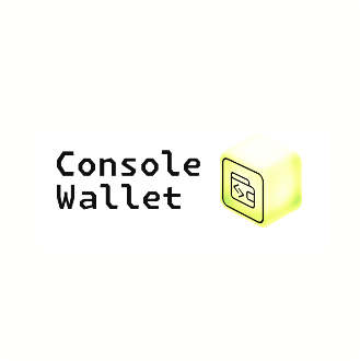 Console Wallet