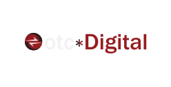 otcDigital Inc. logo