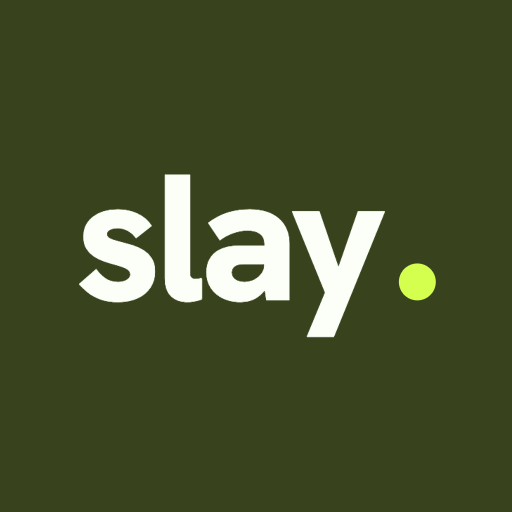 Slay Money